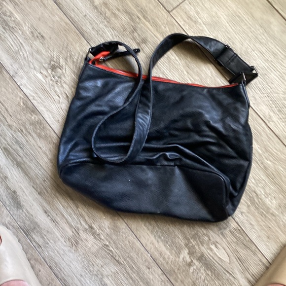 Poverty, Flats Crossbody bag 902 - Picture 2 of 4